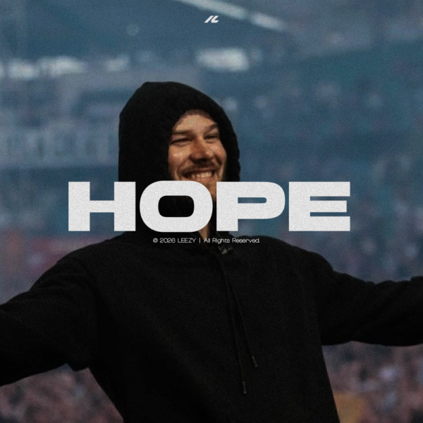 HOPE | Max Korzh Type Beat