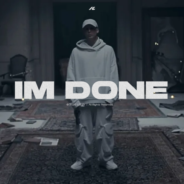 IM DONE | NF Type Beat
