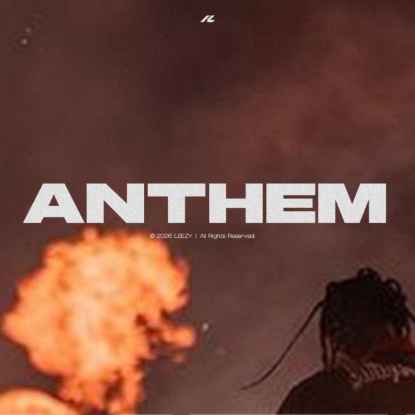 ANTHEM | Travis Scott x Meek Mill Type Beat