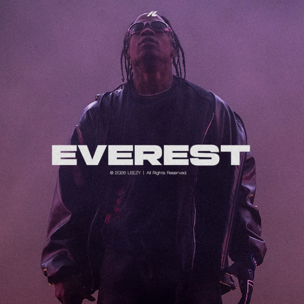 EVEREST | Travis Scott x Drake Type Beat