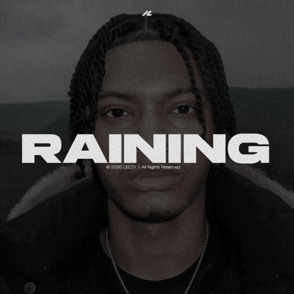 RAINING | Nemzzz x NF Type Beat