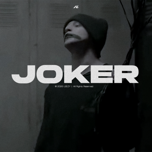 JOKER | NF x Ren Type Beat